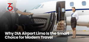 Why DIA Airport Limo Is the Smart Choice for Modern Travel