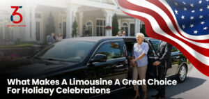 What Makes A Limousine A Great Choice For Holiday Celebrations