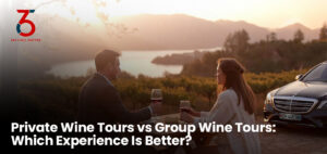 Private Wine Tours vs Group Wine Tours: Which Experience Is Better?